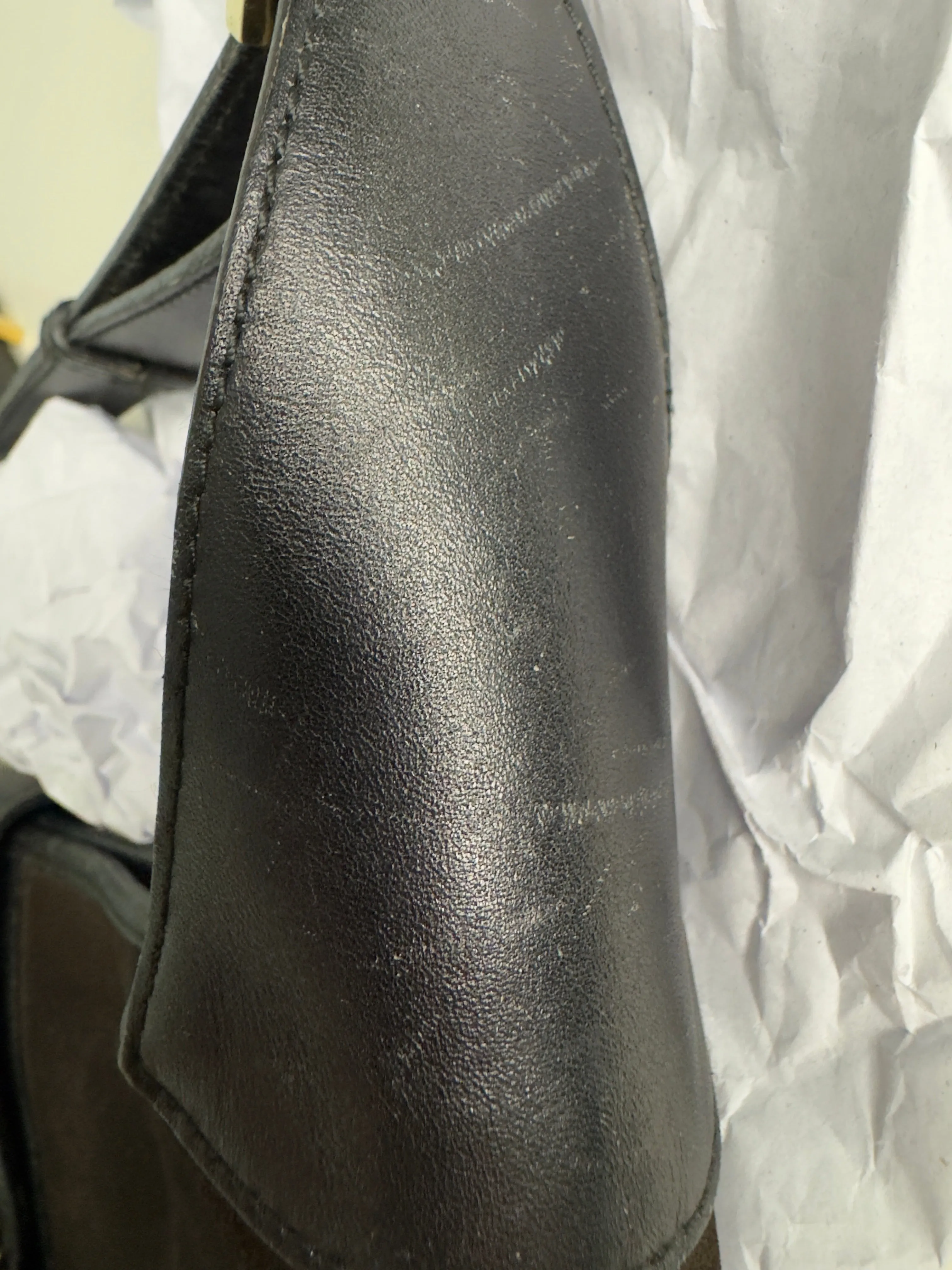 Gucci Dionysus Brown Suede Bag