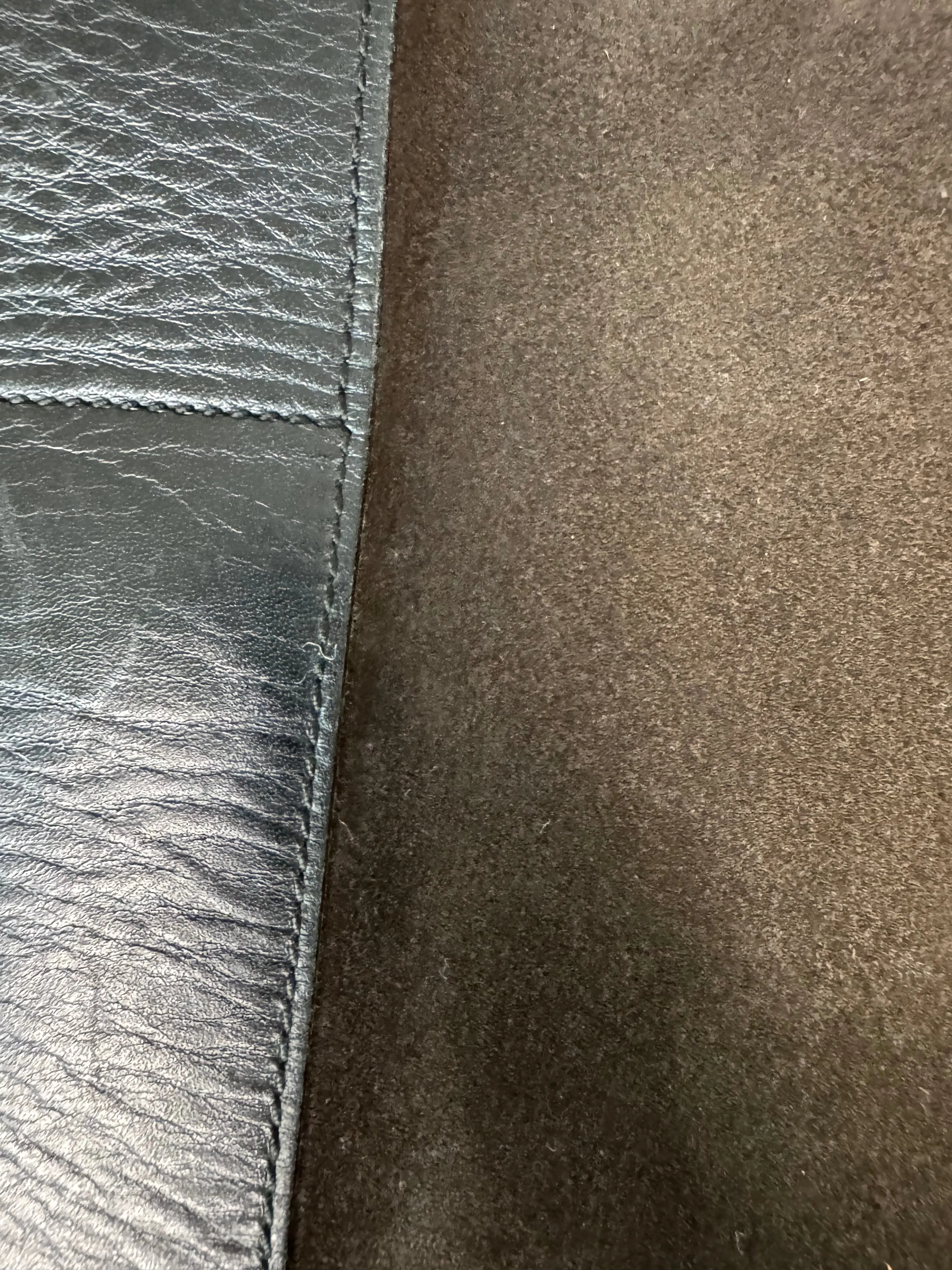 Gucci Dionysus Brown Suede Bag