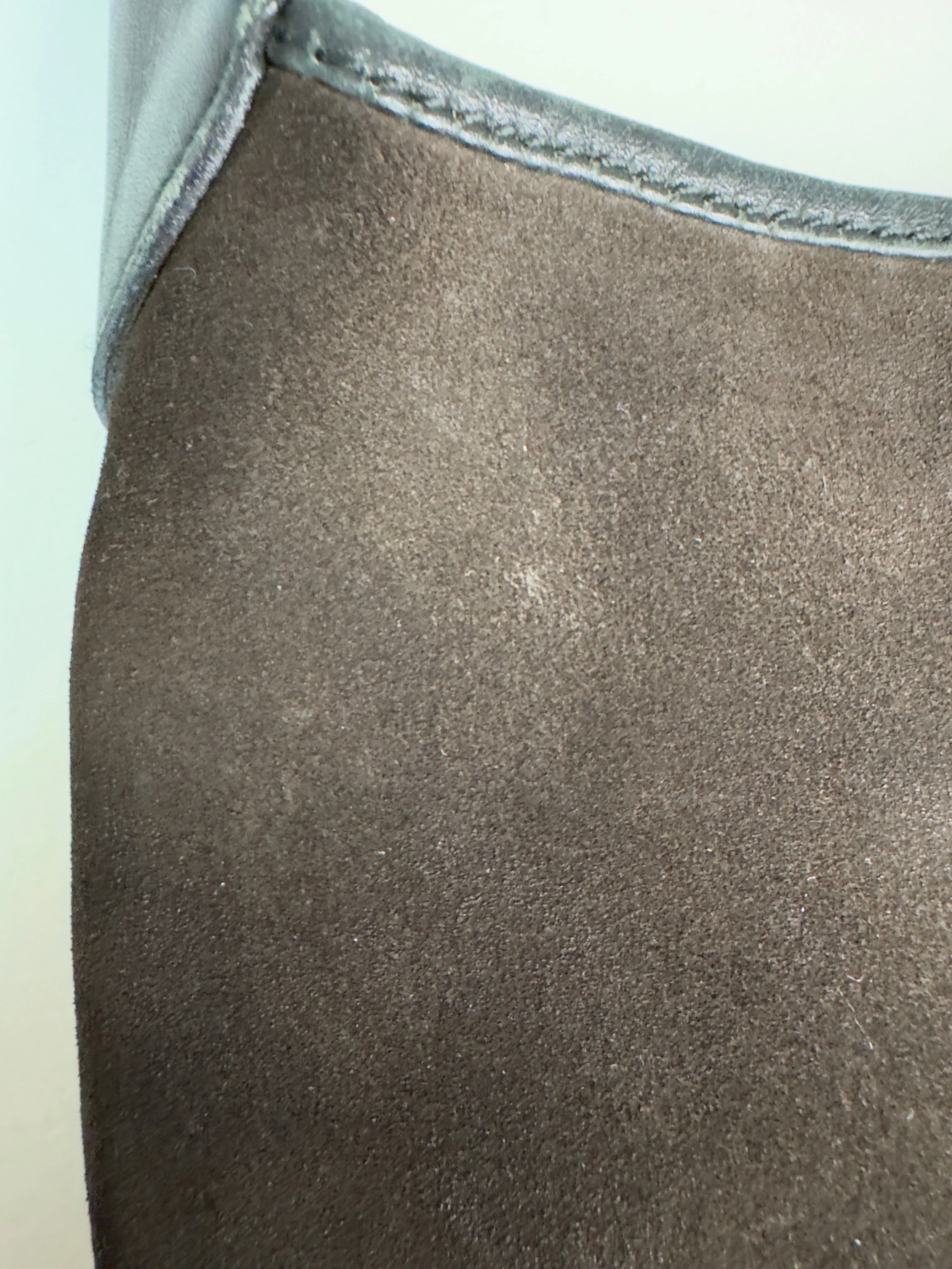 Gucci Dionysus Brown Suede Bag
