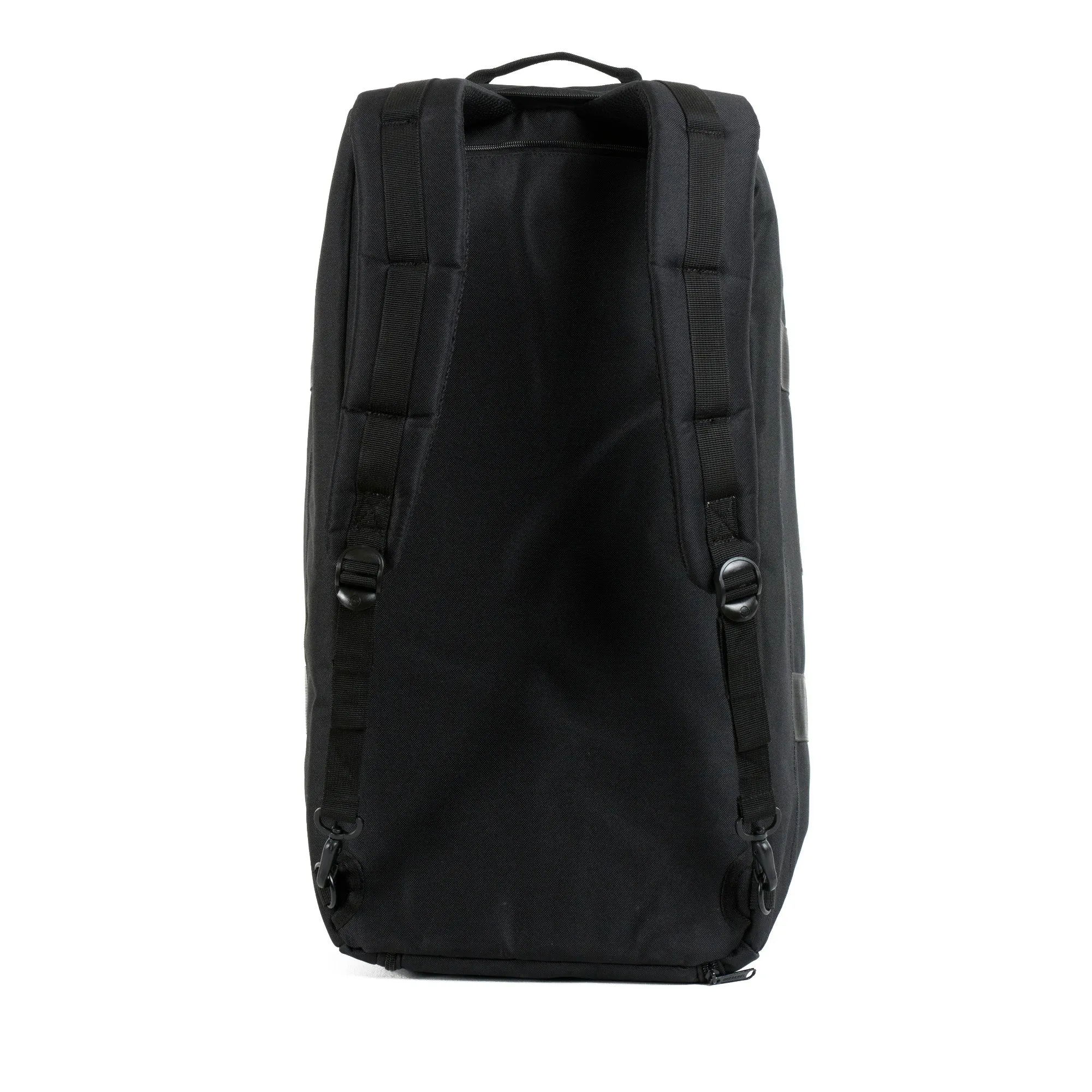 Herschel Supply Outfitter Travel Duffel Bag - Black