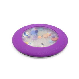 Jellystone Peekaboo Sensory Bag - Galaxy