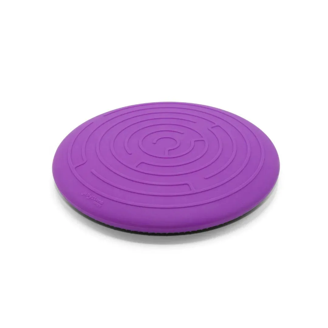 Jellystone Peekaboo Sensory Bag - Galaxy