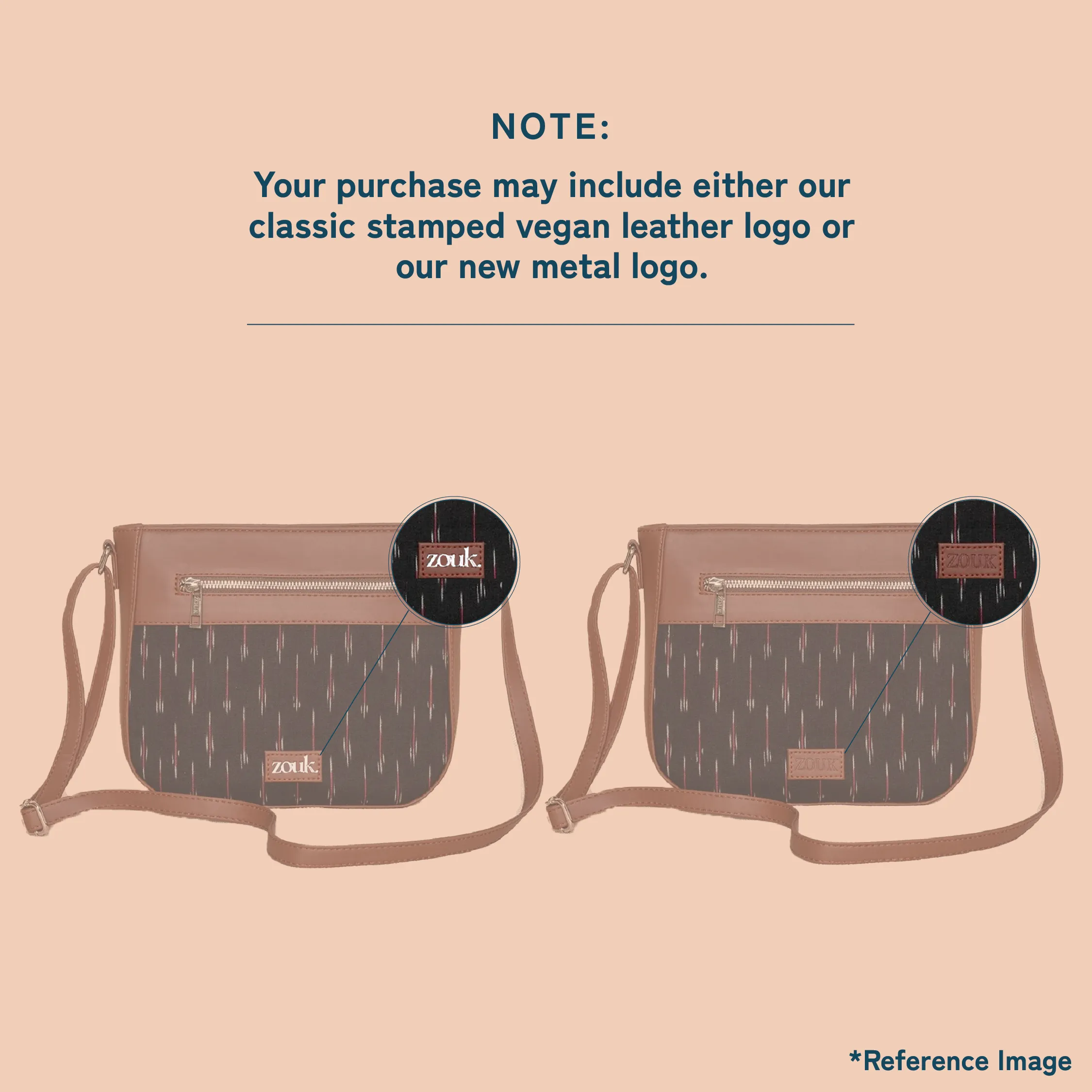 Kutch Gamthi U-Shaped Sling Bag