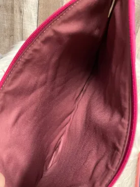 Laptop Bag By Coach  Size: Medium