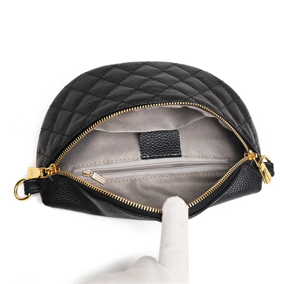 Luxury Designer Women Chest Bag