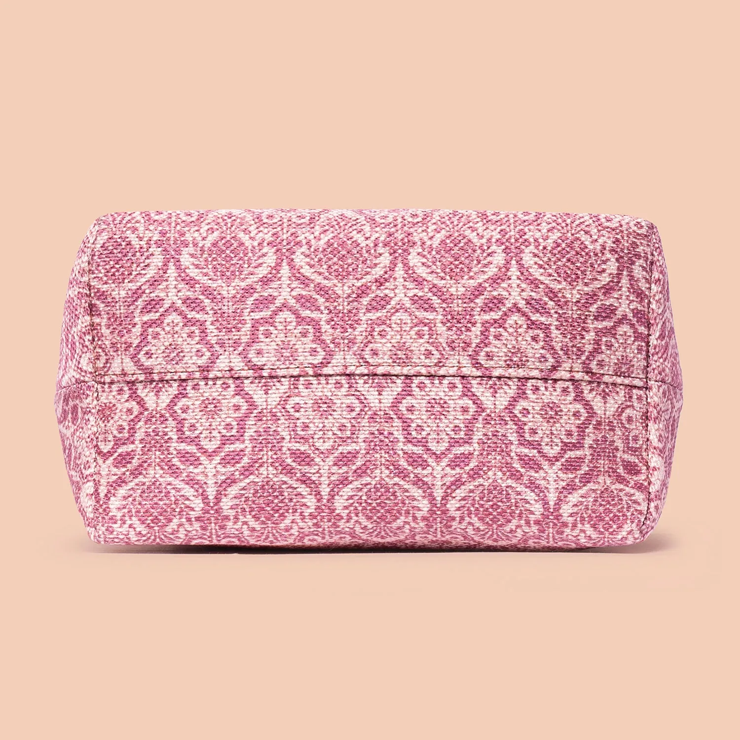 Madurai Blossom Flap Sling Bag