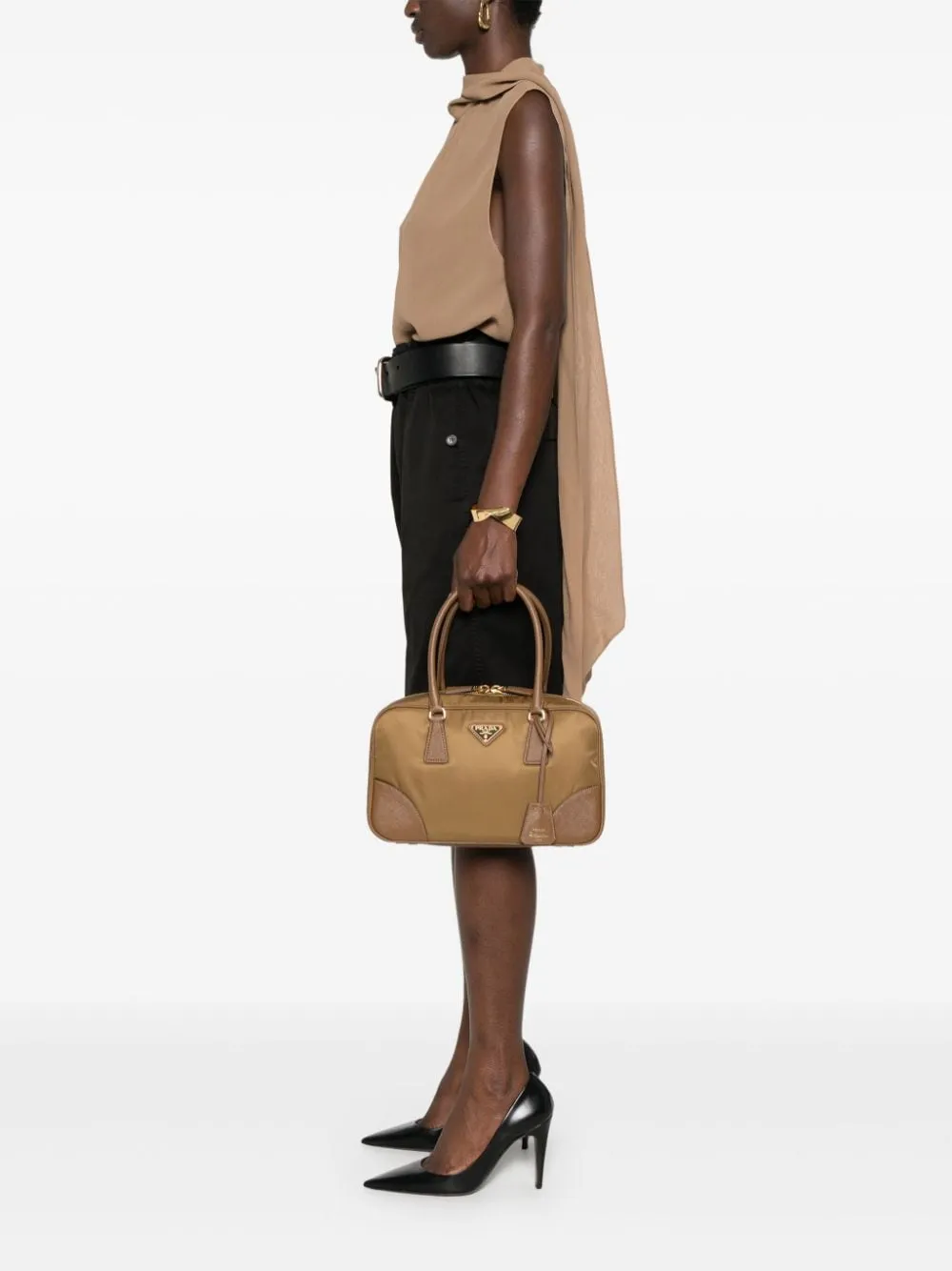medium Re-Edition 1978 tote bag