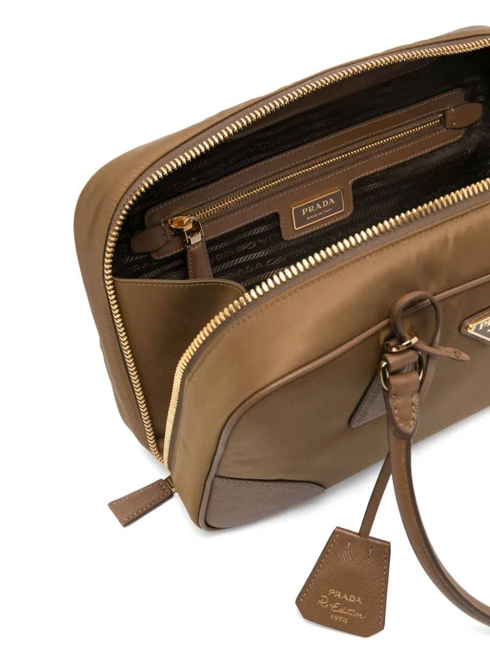 medium Re-Edition 1978 tote bag