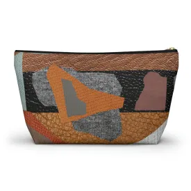 Minimalist Accessory Pouch FIESTY | Minimal By QueenNoble