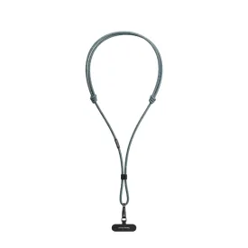 NATIVE UNION City Sling Slate Green