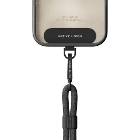 NATIVE UNION Universal Long Sling - Black