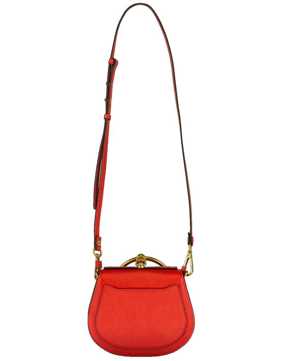 Nile Smooth Calfskin Bag