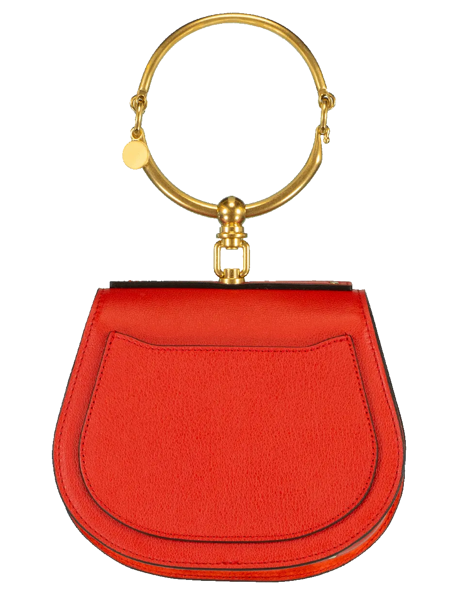 Nile Smooth Calfskin Bag