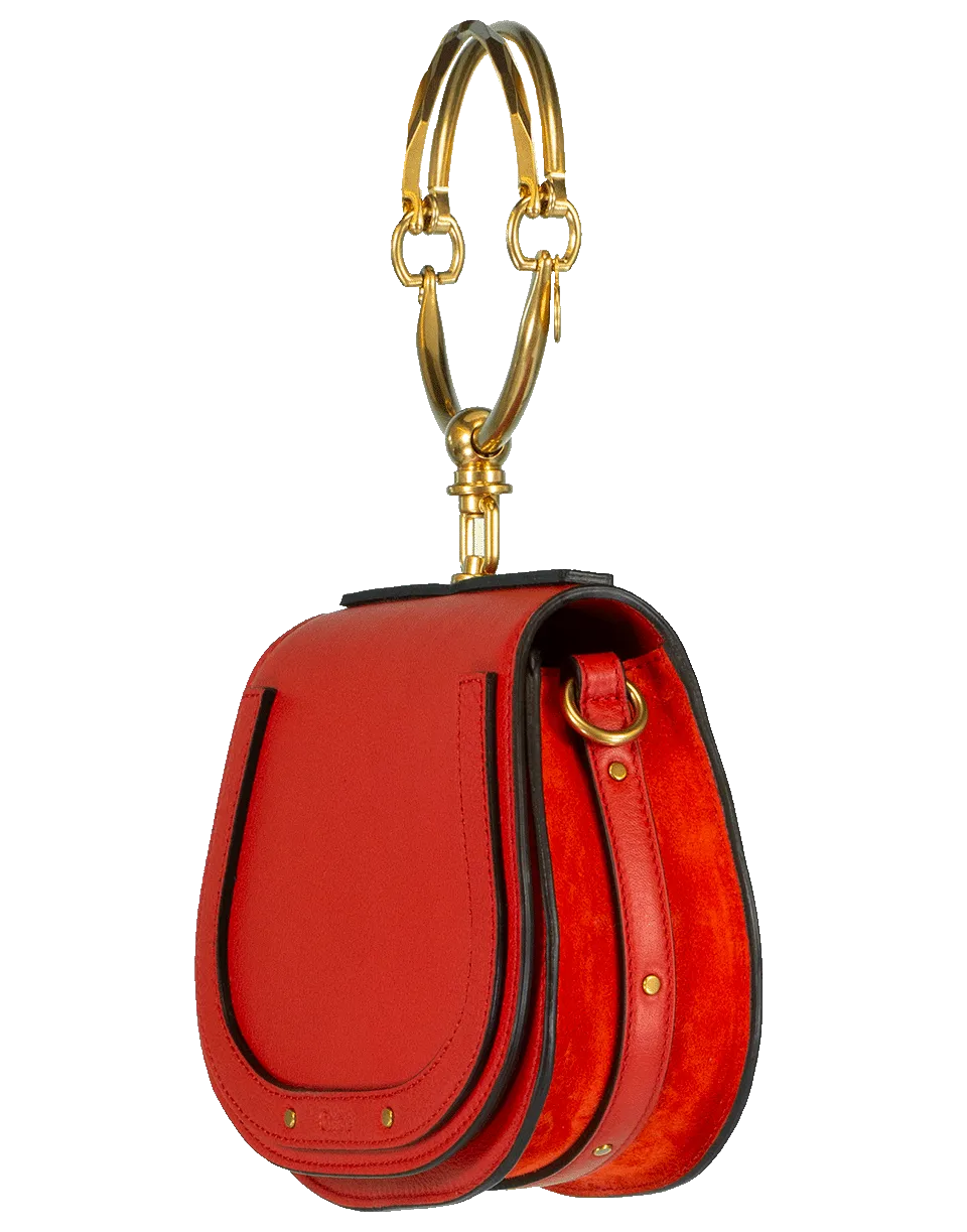 Nile Smooth Calfskin Bag