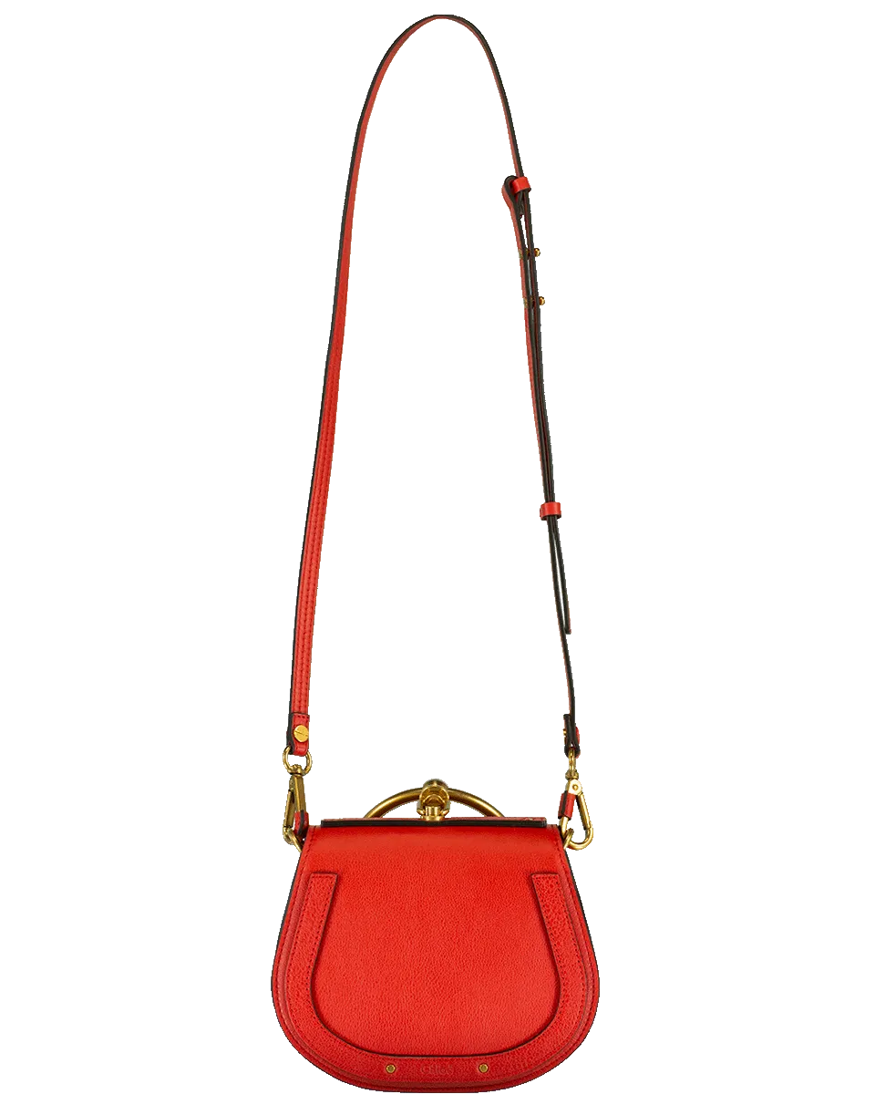 Nile Smooth Calfskin Bag
