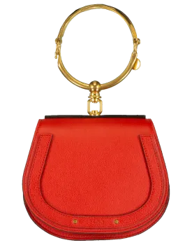 Nile Smooth Calfskin Bag