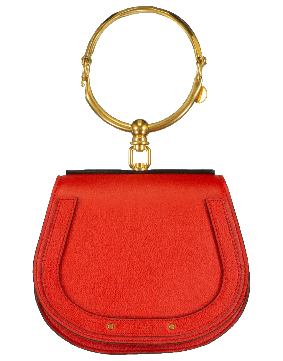 Nile Smooth Calfskin Bag