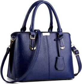 Pahajim Women Fashion Purses and Handbags Shoulder Tote Bags Top Handle Satchel for Women