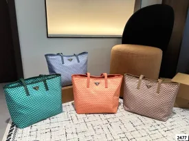 PD350 Prada Re-Edition 1978 large Tote Bag / 13.8x12.2x4.3inch