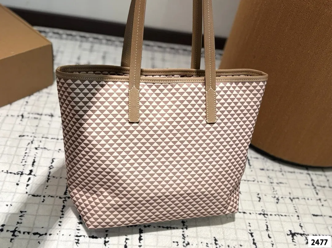 PD350 Prada Re-Edition 1978 large Tote Bag / 13.8x12.2x4.3inch
