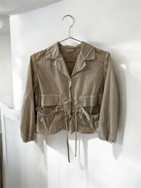 Prada Nylon Jacket