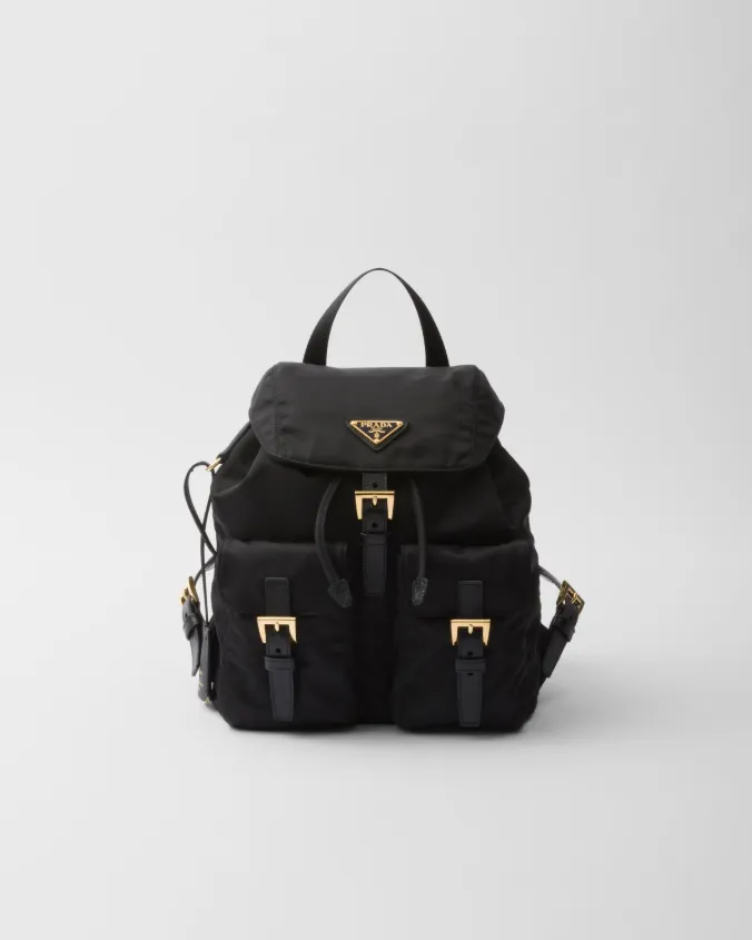 Prada re-edition 1978 small re-nylon backpack