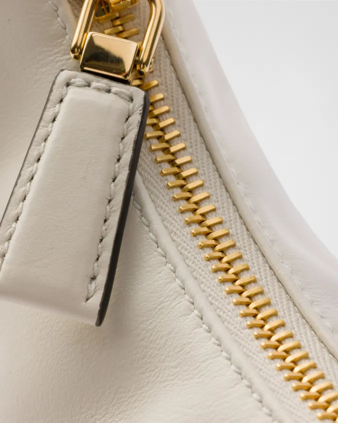 Prada re-edition 2005 leather bag
