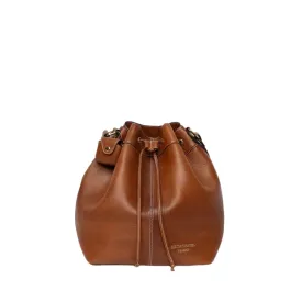 PROJECT 20 - WALNUT - DRAWSTRING CARRYALL