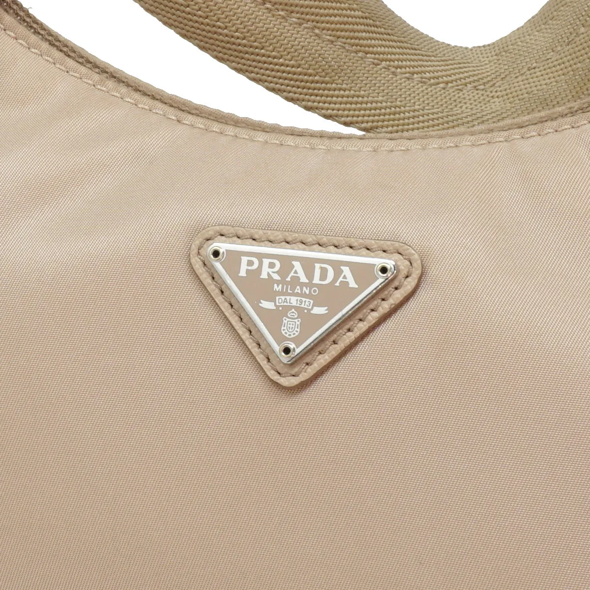 Re-Edition 2000 Mini Bag aus Re-Nylon