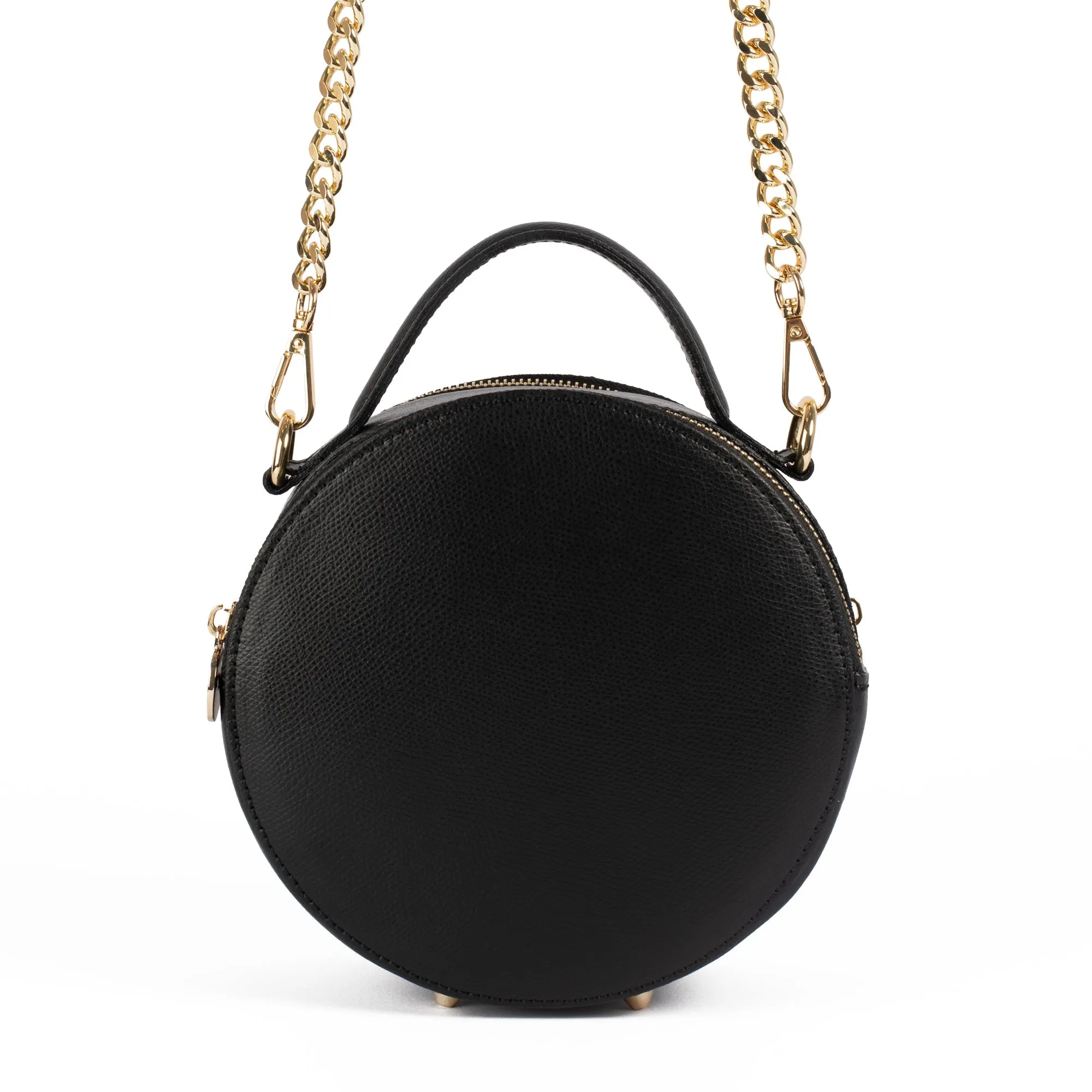 Rosie Circle Day to Night Bag