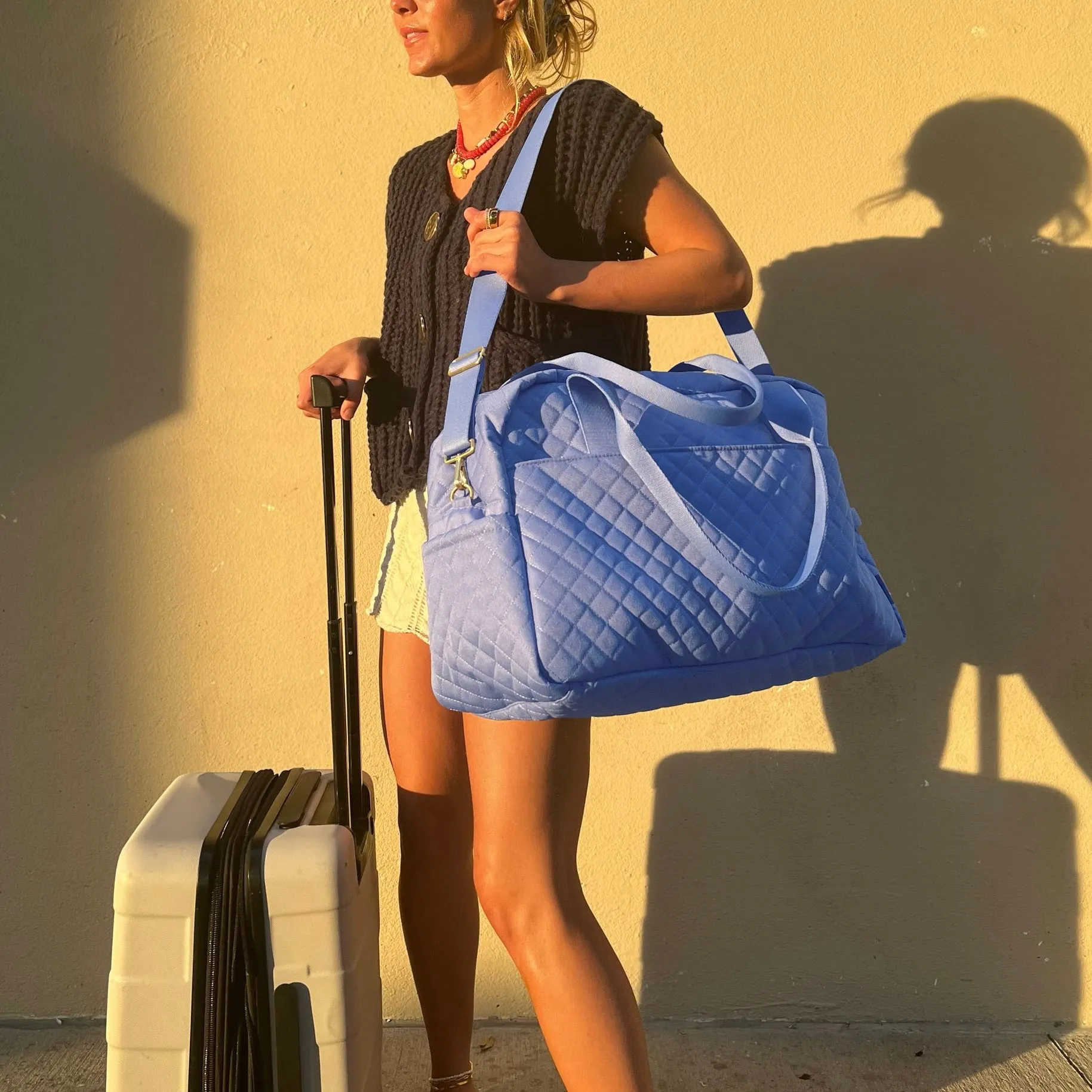Sale Duffel