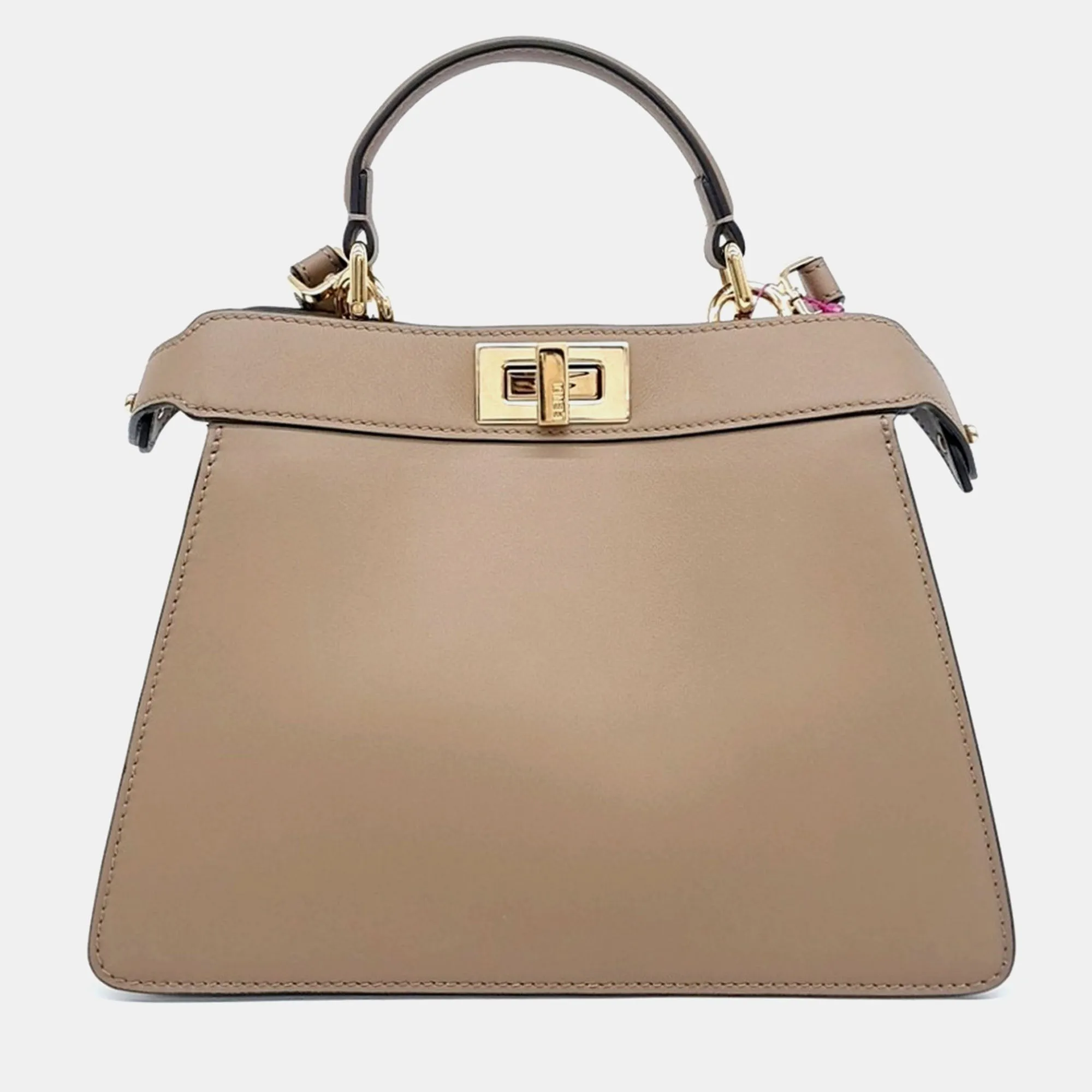 Selleria Peekaboo I SEE U Small bag