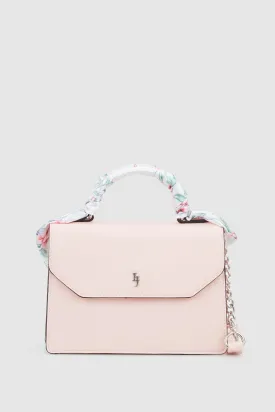 Small Top Handle Bag