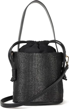 The Drop Women's Dallas Bucket Bag