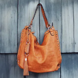 The Joey Studded Tote