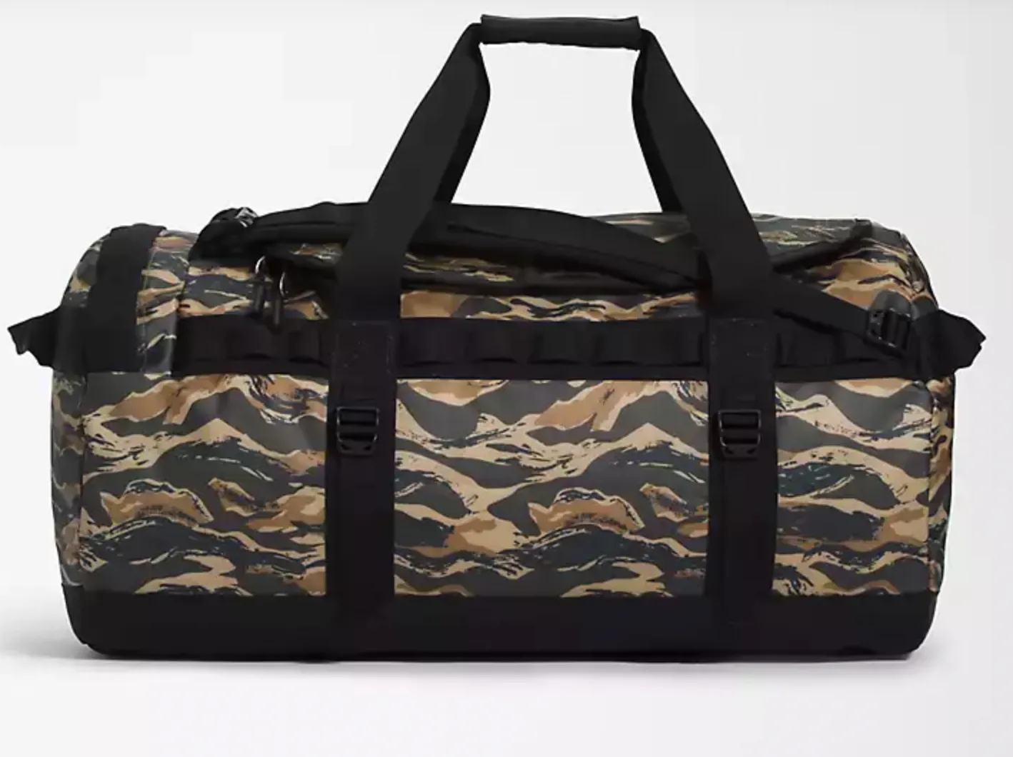 The North Face Base Camp Duffel Bag