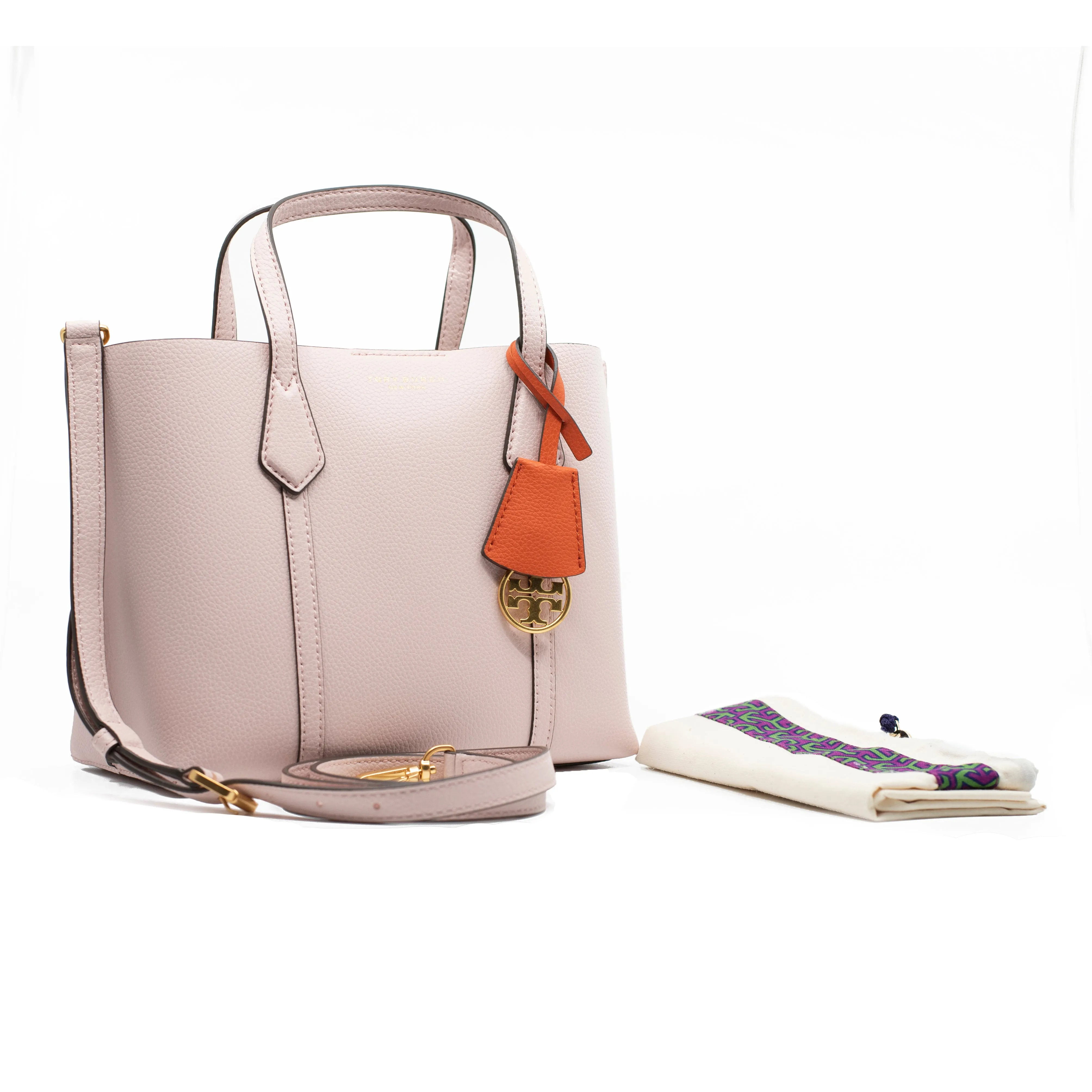 The Perry in Pink M