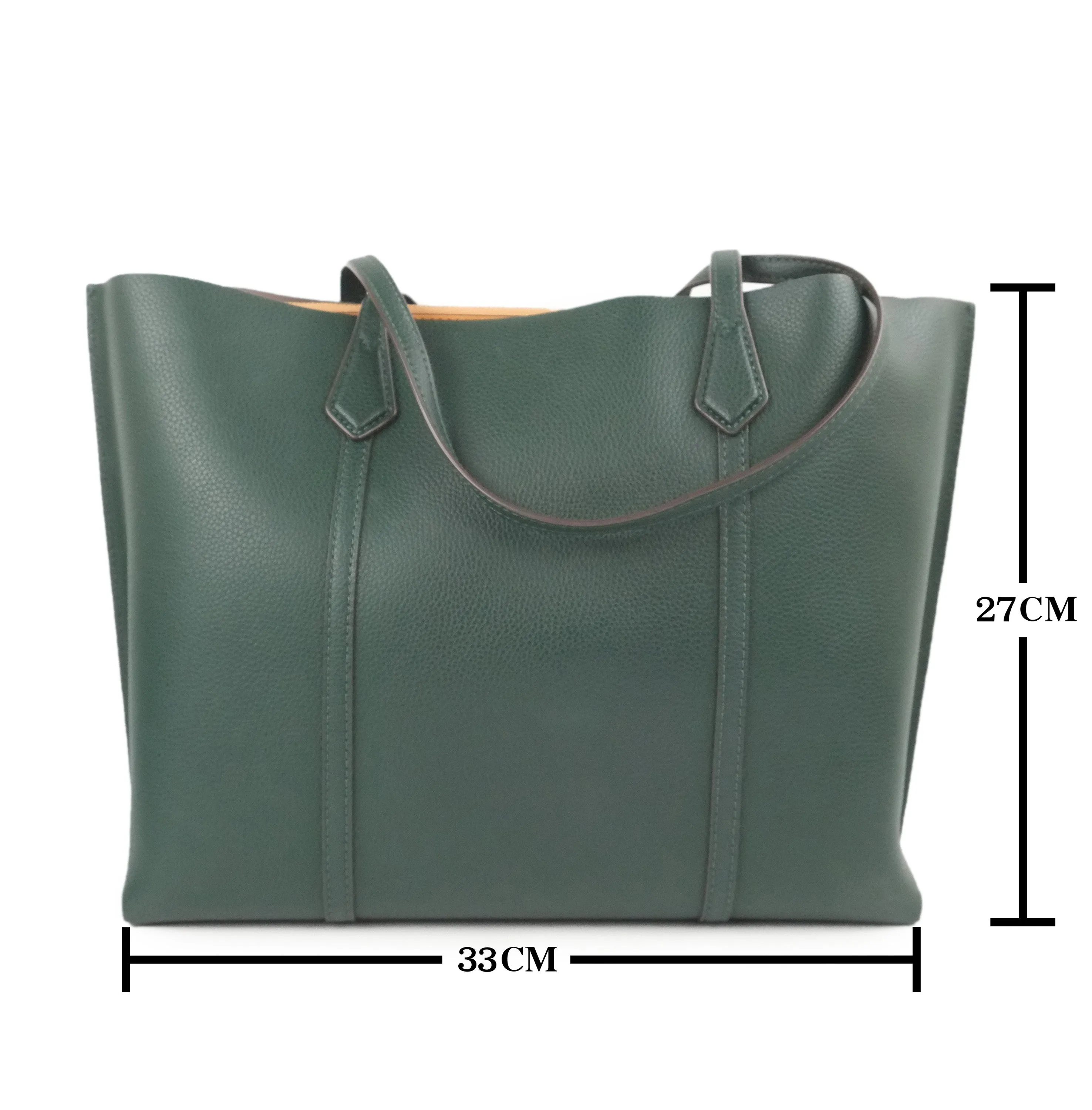 Tory Burch Tote Green