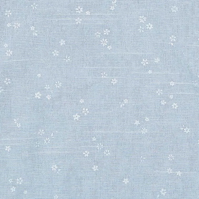 Toshi Baby Bandana Bib - Milly Sky