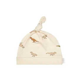 Toshi Baby Beanie - Dinosauria