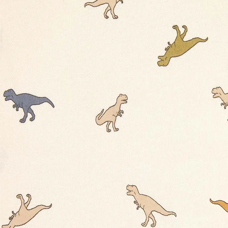 Toshi Baby Beanie - Dinosauria