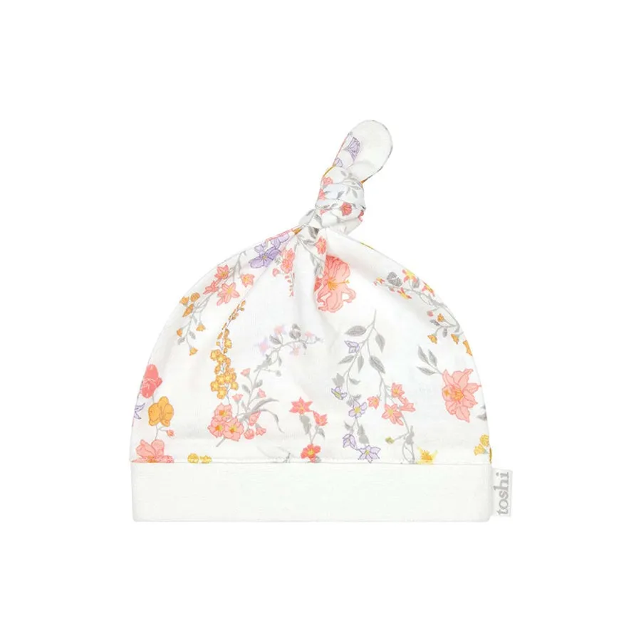 Toshi Baby Beanie - Isabelle