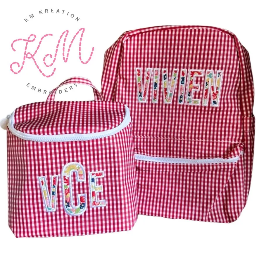 TRVL Design Take Away Insulated Bag