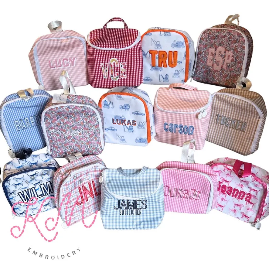 TRVL Design Take Away Insulated Bag