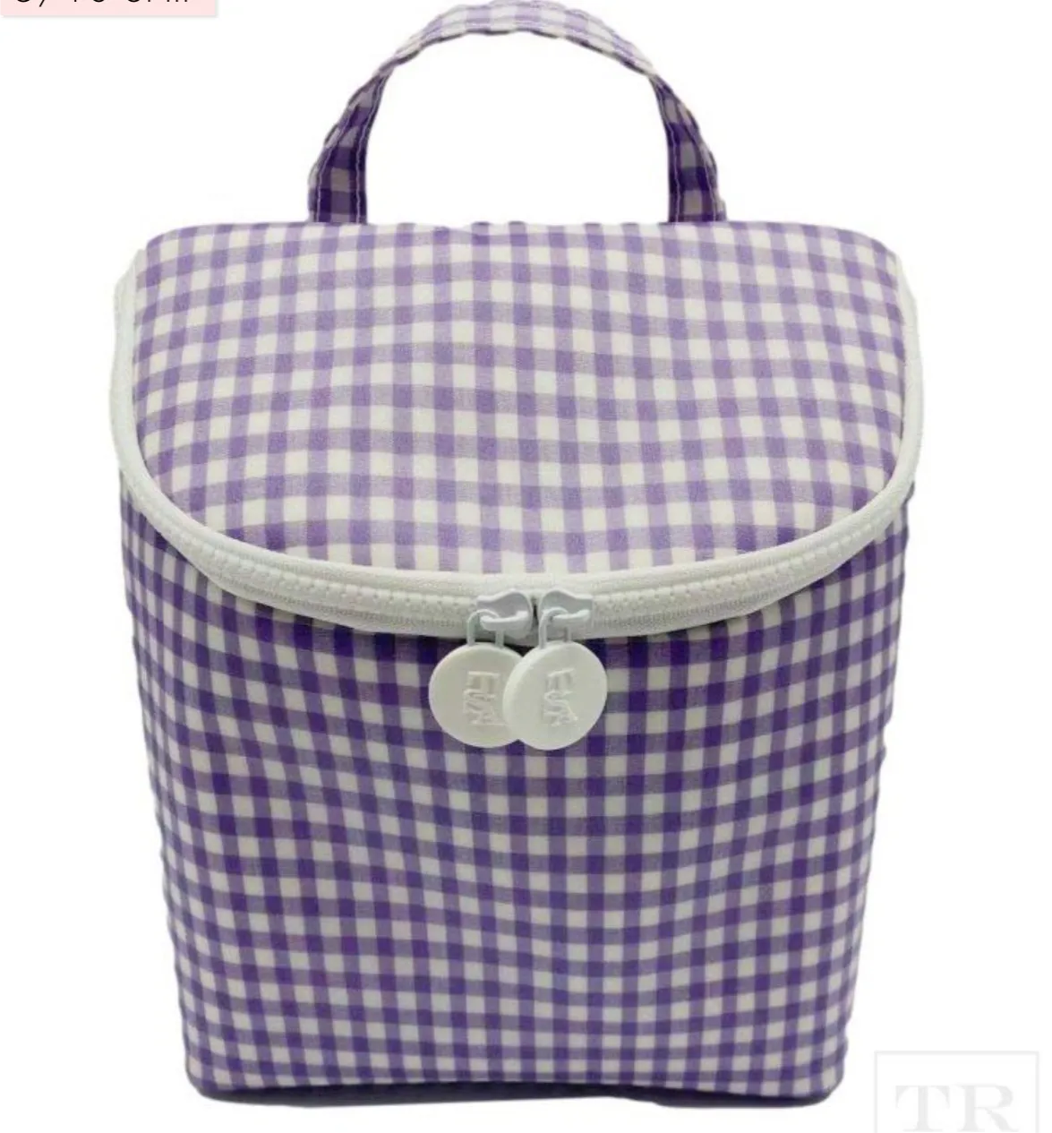 TRVL Design Take Away Insulated Bag