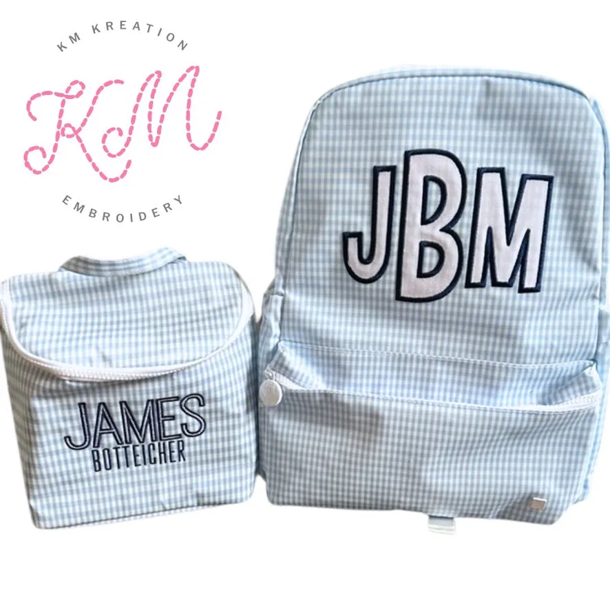 TRVL Design Take Away Insulated Bag