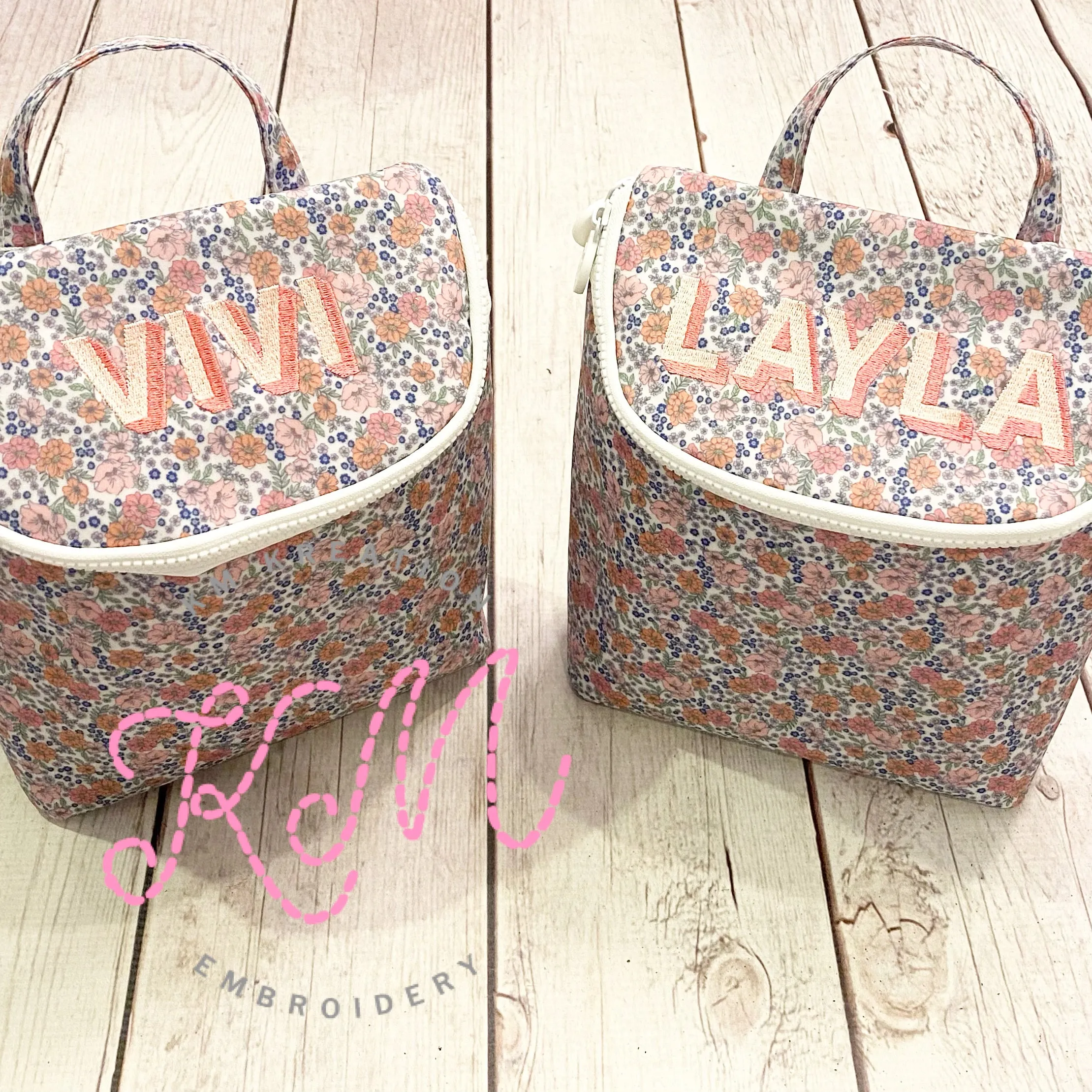 TRVL Design Take Away Insulated Bag