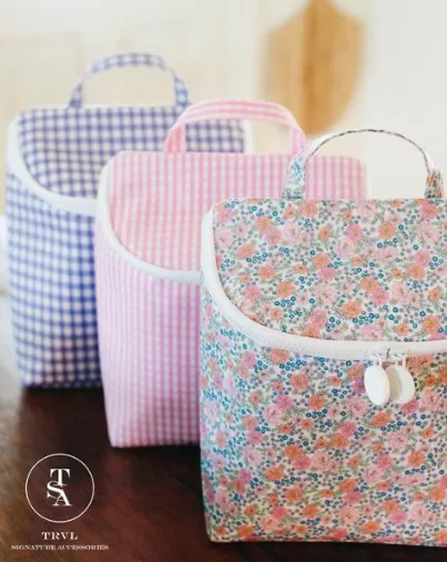 TRVL Design Take Away Insulated Bag