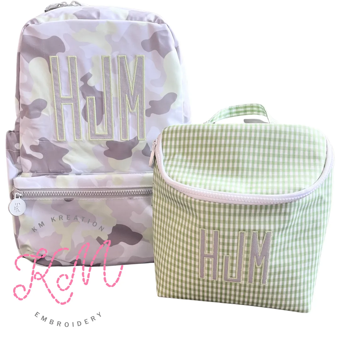 TRVL Design Take Away Insulated Bag