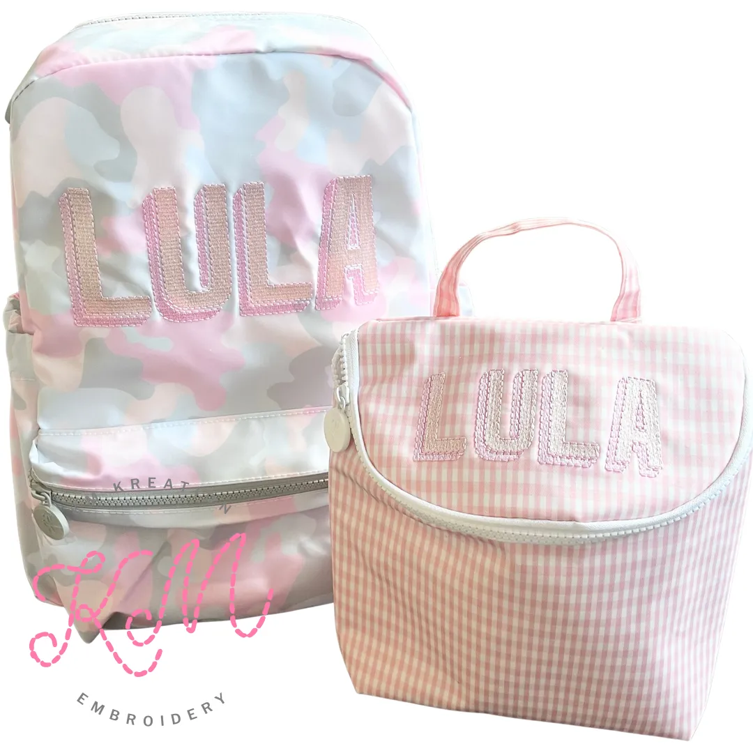 TRVL Design Take Away Insulated Bag